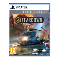 Teardown - Deluxe Edition (Playstation 5)